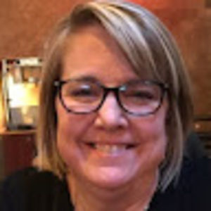 Meet your Posher, Jackie